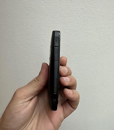 nokia adapteri: Nokia C3, < 2 GB Memory Capacity, rəng - Qara, Düyməli — 3