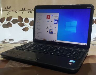ekran karti: HP 15.6 ", Intel Core i5, 256 GB