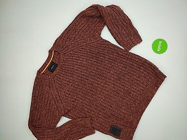 strong: Diverse, Sweter dla mężczyzn, rozmiar 2XL — 2