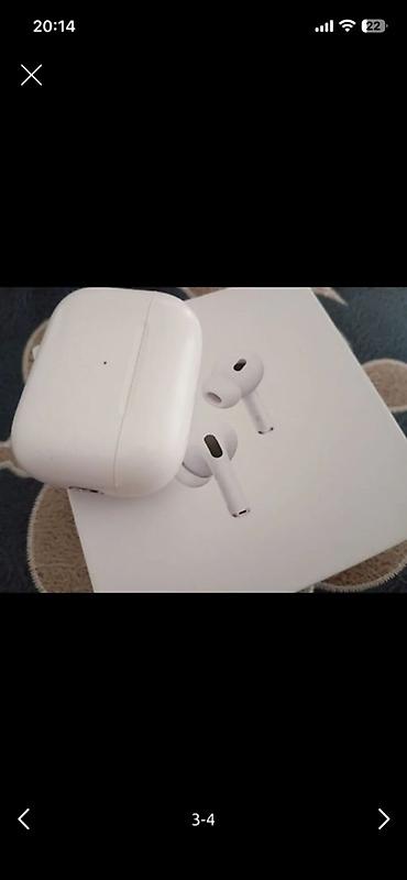 ace pro: (Доставка бесплатно) Беспроводные наушники-вкладыши с активным — 2