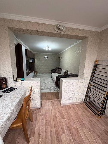 Продажа квартир: 3 комнаты, 60 м², 3 этаж — 7