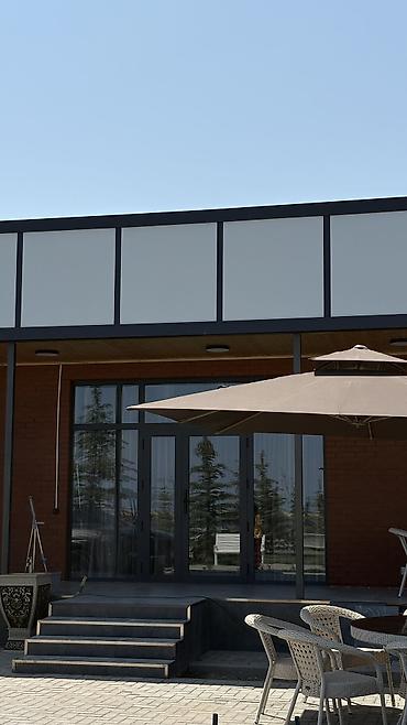 1 ком куплю: Коттедж, Alpha White Resort, Кош-Кол, 10 мест — 3