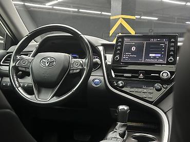 камри 45 кореец: Toyota Camry: 2020 г., 2.5 л, Автомат, Гибрид, Седан — 8
