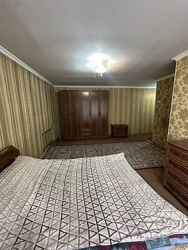 24: 1 комната, 30 м², Бишкек Парк ТРЦ Индивидуалка, 2 этаж, Косметический ремонт — 2