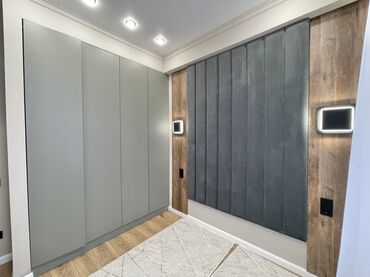 Продажа квартир: 3 комнаты, 68 м², Элитка, 11 этаж, Дизайнерский ремонт — 7