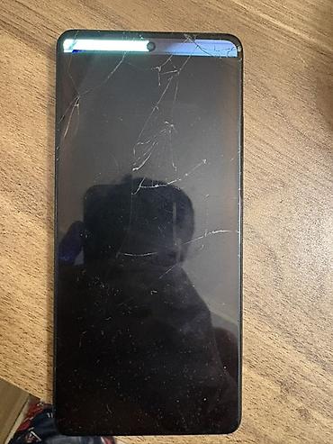 pubg mobile random hesab: Poco X5 Pro 5G, 256 GB, rəng - Qara, Sensor — 3