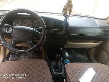 Volkswagen: Volkswagen Passat Variant: 1994 г., 1.8 л, Механика, Бензин, Универсал — 8