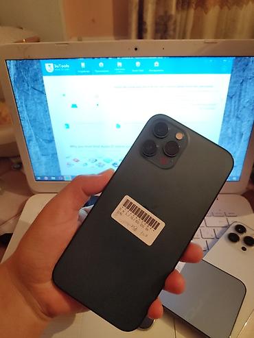 Apple iPhone: IPhone 13 Pro, Б/у, 1 ТБ, Alpine Green, Наушники, Зарядное устройство, Защитное стекло, В рассрочку, 100 % at lalafo.kg — 9 Apple iPhone: IPhone 13 Pro, Б/у, 1 ТБ, Alpine Green, Наушники, Зарядное устройство, Защитное стекло, В рассрочку, 100 % — 9