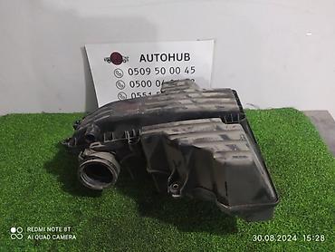 воздушный фильтр фит: Корпус воздушного фильтра HONDA FIT GD1 L13A 2002 (б/у) — 1