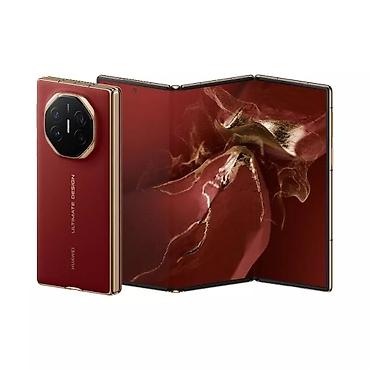 huawei mate: Huawei Mate X, Новый, 1 ТБ, цвет - Красный, 2 SIM — 3