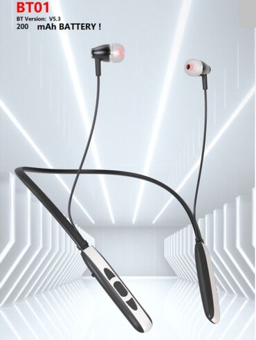 Наушники: ❗️Супер-распродажи на ВСЕ модели: * AirPods / EarBuds ~60% * нашейные — 18