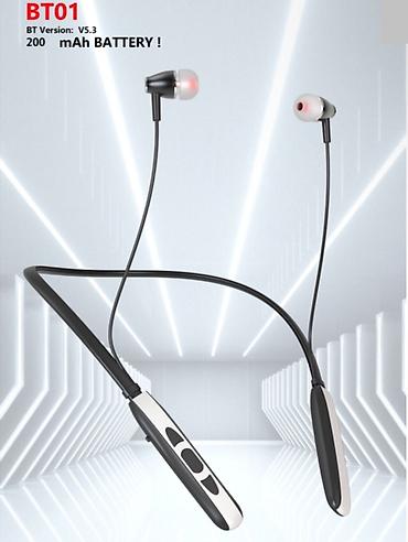 Наушники: Вакуумные, Новый, Беспроводные (Bluetooth), Для детей — 12