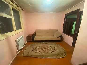 alatava 2: Kirayə üçün 2 otaqlı,ev - Plan: iki ayrı otaq – birində iki tək — 3