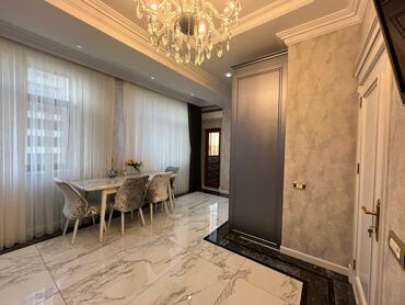 Yeni tikili: Bakıxanov qəs., 3 otaqlı, Yeni tikili, m. Neftçilər, 128 kv. m -da lalafo.az — 11 Yeni tikili: Bakıxanov qəs., 3 otaqlı, Yeni tikili, m. Neftçilər, 128 kv. m — 11