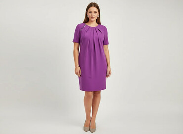 plus size sukienki wieczorowe: Ім'я, Сукня жіноча, розмір XL