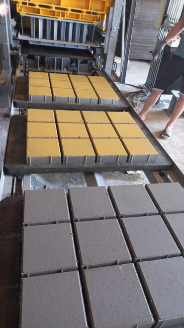 Кладка: Укладка брусчатки Гарантия, Бесплатная консультация, Монтаж Больше 6 лет опыта at lalafo.kg — 8 Кладка: Укладка брусчатки Гарантия, Бесплатная консультация, Монтаж Больше 6 лет опыта — 8