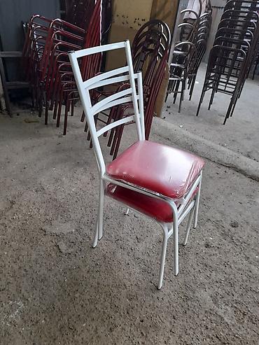 Stullar: Qonaq otağı üçün, Yeni, Qatlanan, Stul — 8