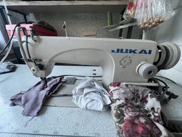 рассрочка швейный машынка: Швейная машина Juki, Полуавтомат