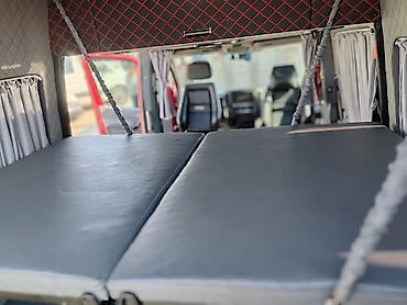 диски на спринтер w906: Mercedes-Benz Спринтер: 2007 г., 0.3 л, Автомат, Дизель, Фургон — 9