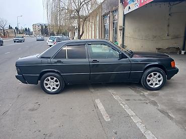 Mercedes-Benz: Əvvala Salam Maşın ideal vəziyyətdədi. Otur sür maşındı. Bütün — 3