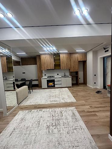 Продажа квартир: 2 комнаты, 47 м², Элитка, Дизайнерский ремонт — 2