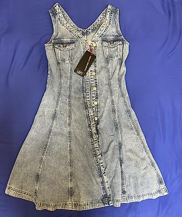 loft: LOFT Premium Jeans brendinin cins donu Yeni/etiketli - Model: Slim — 3