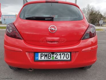 Used Cars: Opel Corsa: 1.3 l | 2013 year | 171000 km. Hatchback