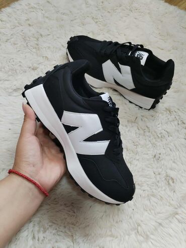 Patike: Patike, New Balance, veličina - 38 — 6