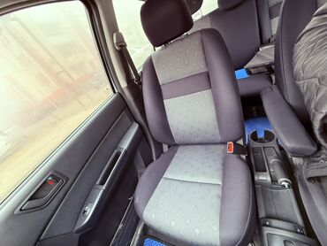 Hyundai: Hyundai Getz: 2007 г., 1.6 л, Автомат, Бензин, Хэтчбэк — 4