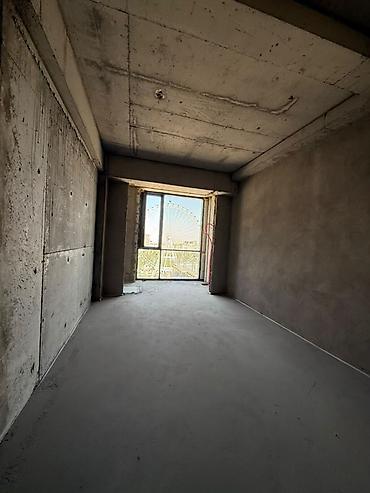 элитка 2 комнат: 2 комнаты, 92 м², Элитка, 14 этаж, ПСО (под самоотделку) — 9