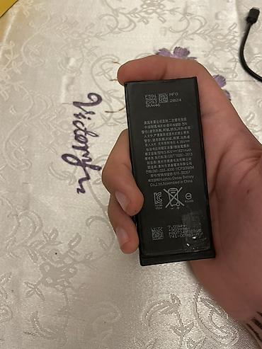irsad iphone 14 pro: 8 uçun pil işleydi — 1