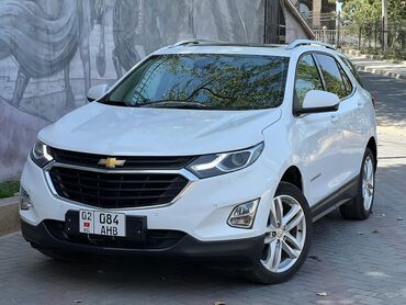 багажники на крышу бишкек: Chevrolet Equinox: 2020 г., 1.6 л, Автомат, Дизель, Кроссовер