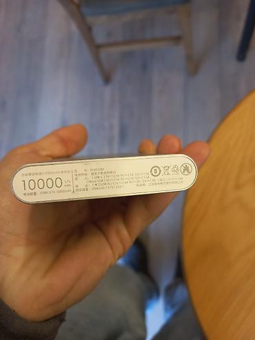 power bank satisi: Salam 2telefon yığdrımağa çıxışı var tez yığdırır telefonu Xiaomi Mi — 3
