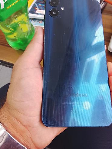samsung ultra s24: Samsung Galaxy A05, rəng - Bənövşəyi — 3