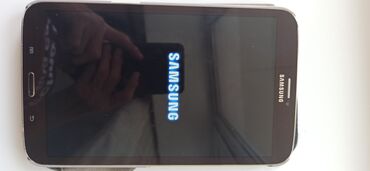 самсунг тап 7: Планшет, Samsung, 8" - 9", 3G, Б/у, Классический цвет - Коричневый
