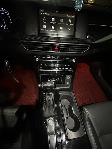машины под заказ из кореи: Kia K7: 2020 г., 3 л, Автомат, Газ, Седан — 7