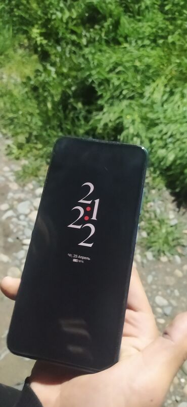 телефон нот 11: Xiaomi, Redmi Note 11, Б/у, 64 ГБ, цвет - Голубой, 2 SIM