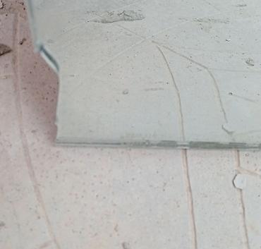 stabilizator satiram: Güzgü Divar üçün, Düzbucaqlı — 3