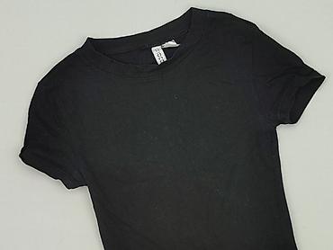 work: H&M Divided, T-shirt damski, rozmiar XS — 1