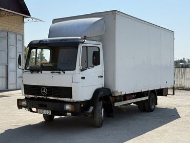 радиатор на опель вектра б: Грузовик, Mercedes-Benz, Стандарт, 7 т, Б/у