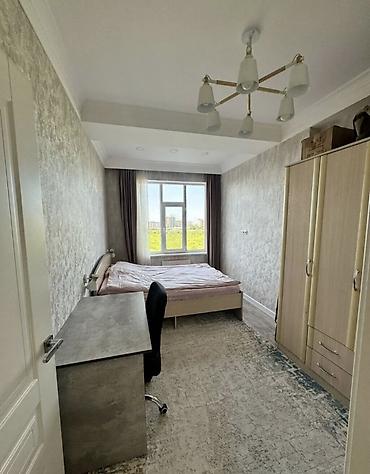 🏡 СДАЁТСЯ 2-КОМНАТНАЯ КВАРТИРА В РАЙОНЕ ТЦ АЛА-АРЧА 📍 Масалиева 33/1