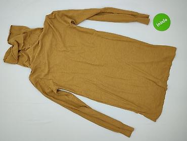 tunika oversize: Vero Moda, Sukienka damska, rozmiar M — 4