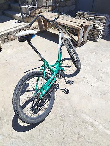 Velosipedlər: Uşaq velosipedləri — 1