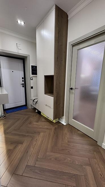 Продажа квартир: 2 комнаты, 58 м², 4 этаж, Евроремонт — 18