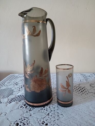 icki qabı: 6, Çexiya