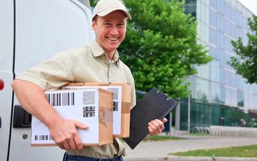 работу на ночь: Талап кылынат Айдоочу-экспедитор, Өз унаасы менен, Тажрыйбасыз, ГСМ компенсациялоо, Толук эмес жумуш күнү, 23 жаштан жогору