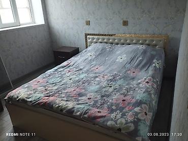 Günlük kirayə evlər: 100 kv. m, 3 otaqlı, Kombi -da lalafo.az — 22 Günlük kirayə evlər: 100 kv. m, 3 otaqlı, Kombi — 22