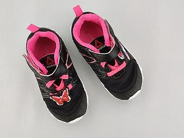 dres tani: Buty sportowe Reebok, 22, Używany — 1