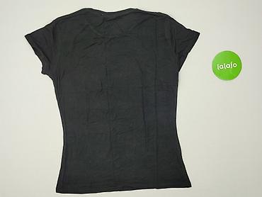 zara 08: Zara, T-shirt damski, rozmiar M — 3
