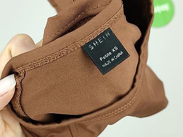shein bluza: Shein, Top damski, rozmiar XS — 4